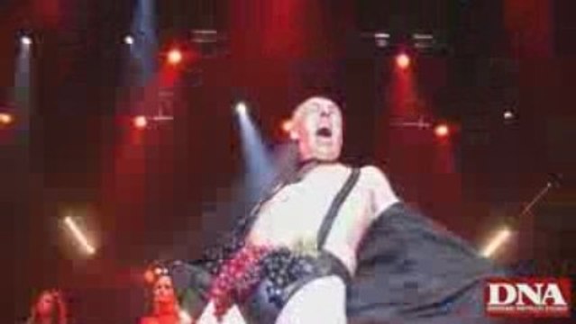 Le Grand Orchestre du Splendid rfm party 80 foire aux vins