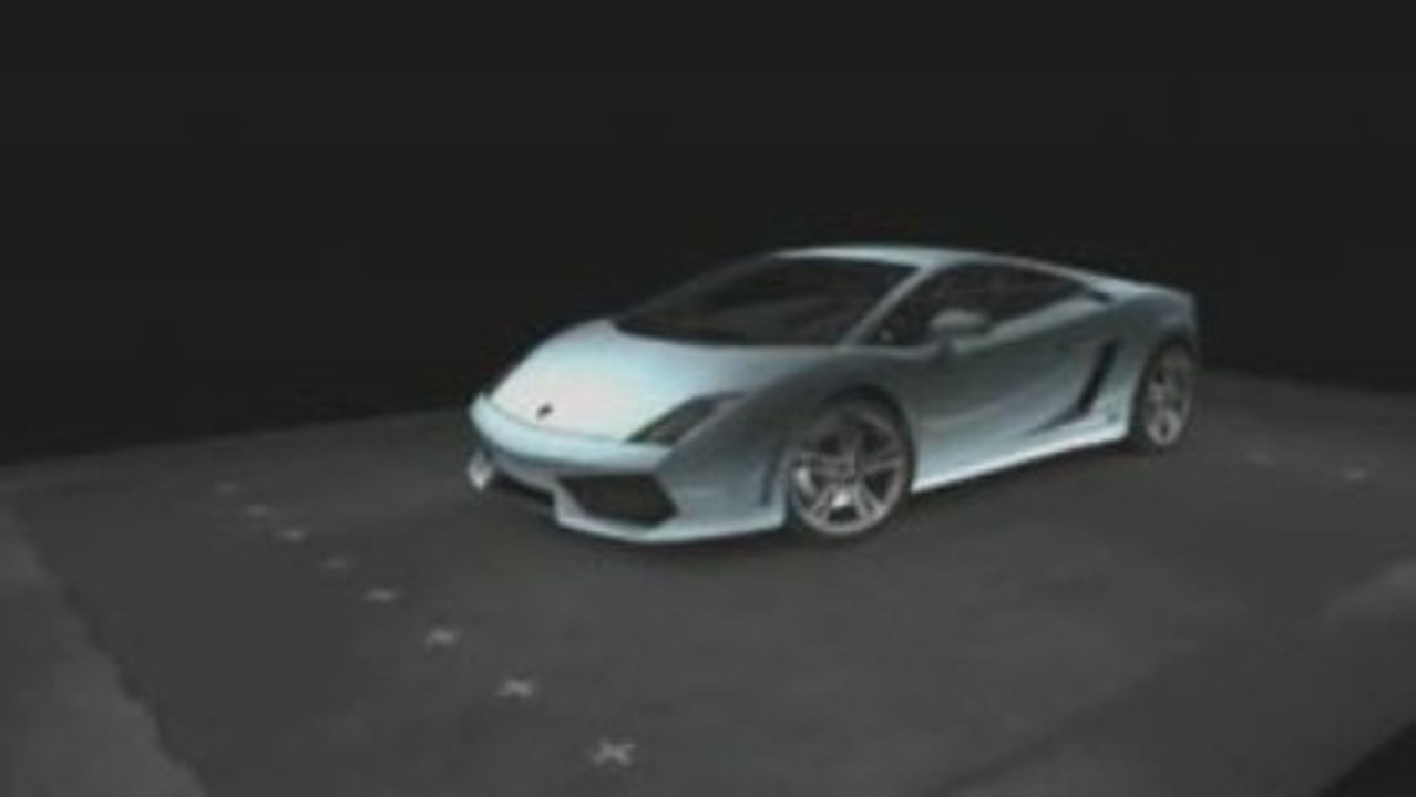 Lamborghini