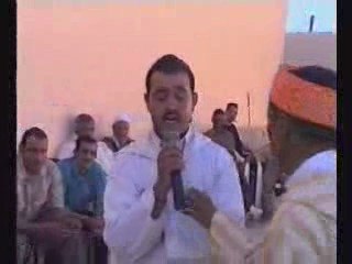 ahwach chabab tagmat 1 part4/9