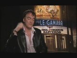 The Inside Reel: Quentin Tarantino 