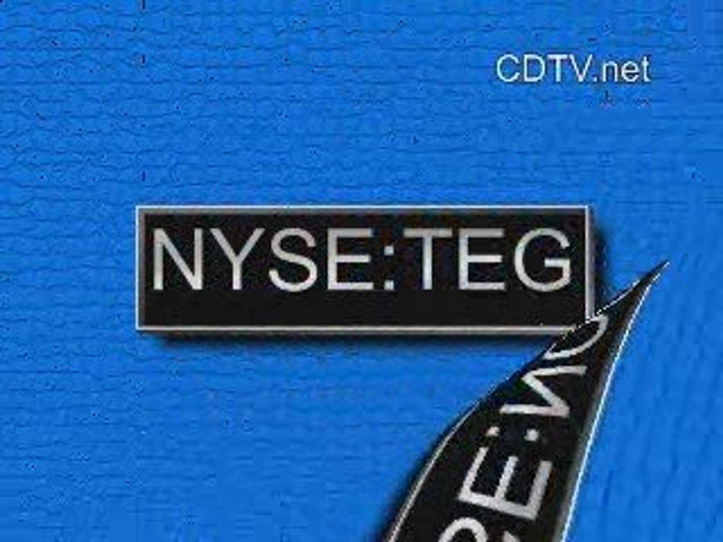 CDTV.net 2009-08-14 Business News, Trading News, Analysis &