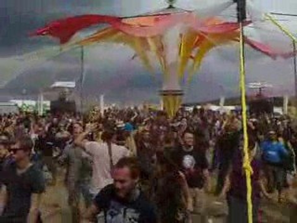 Antaris 2009 Mainfloor