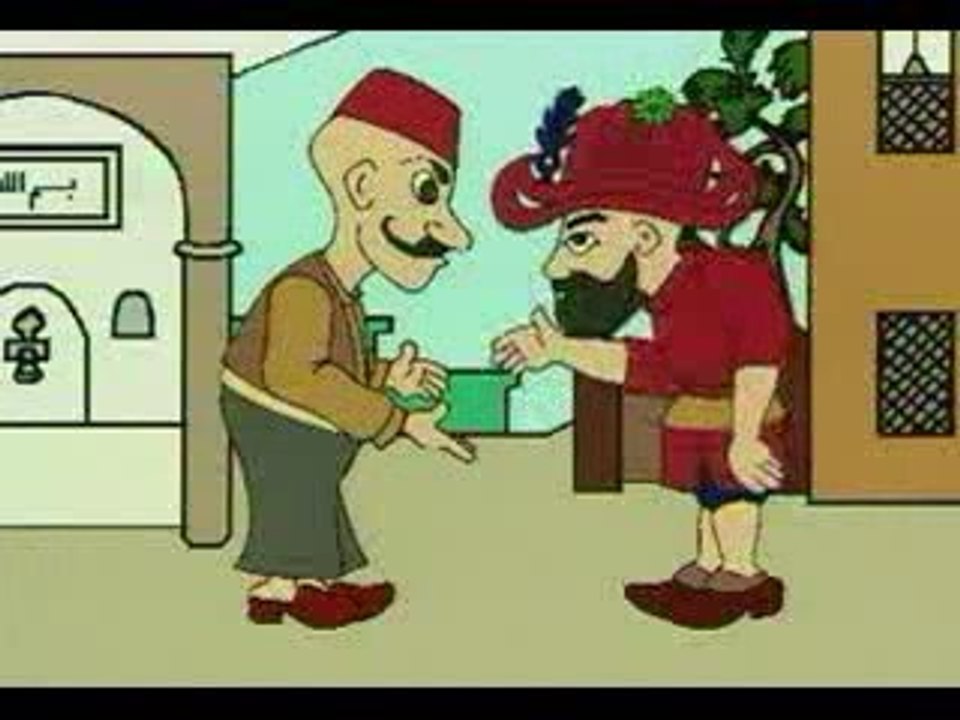 KaragÖz Hacİvat Eskİya - http://standuptiyatroizle.tr.gg