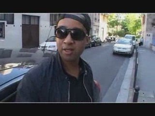 MOUBARAKA INTERVIEW RAP1PULSIF EXCLUSIVE DETERMINE