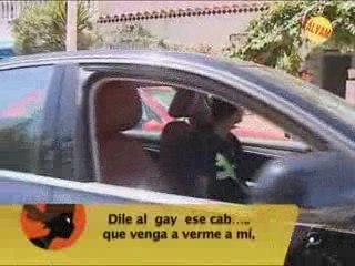 María José Campanario y su padre contra 'Sálvame'