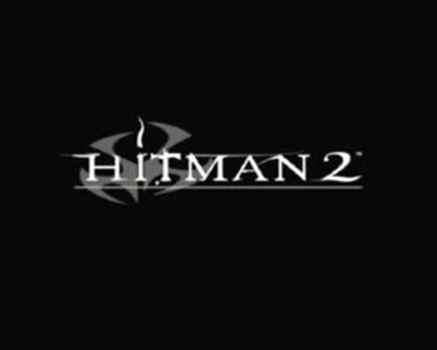 Hitman 2 -Silent Assassin