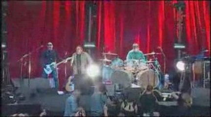 The Who - The Seeker 2007