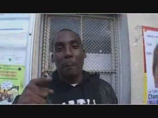 AP DU 113 EXCLUSIVE RAP1PULSIF INTERVIEW APRES DISCRET