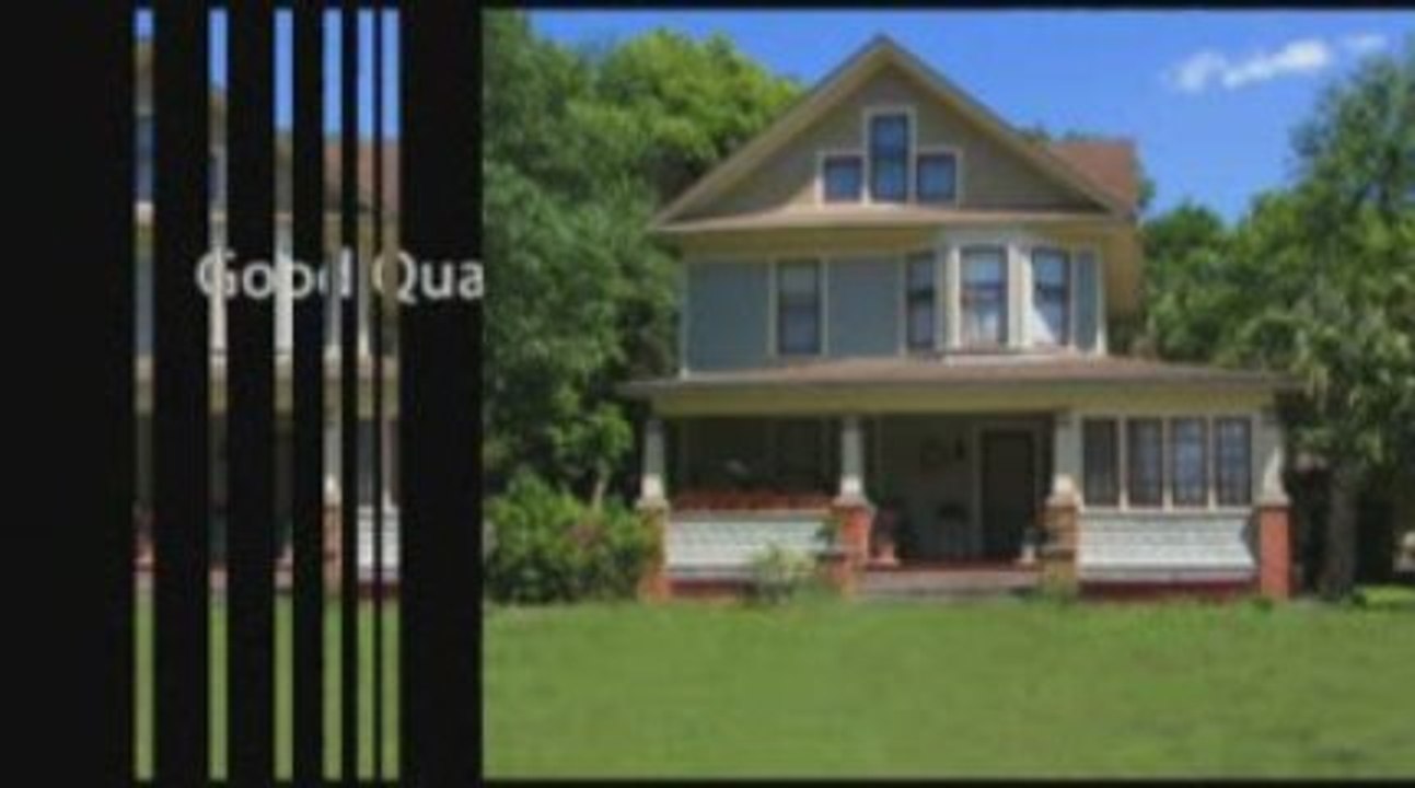 Bank Owned Properties in Houston