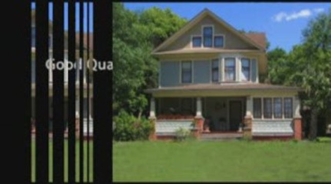 Bank Owned Properties in Houston