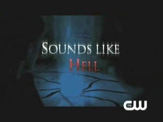 Supernatural - Sounds Like Hell - Season 5 Promo