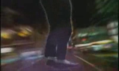 Michael Jackson - One Night Only HBO Commercial 1995 - Rare