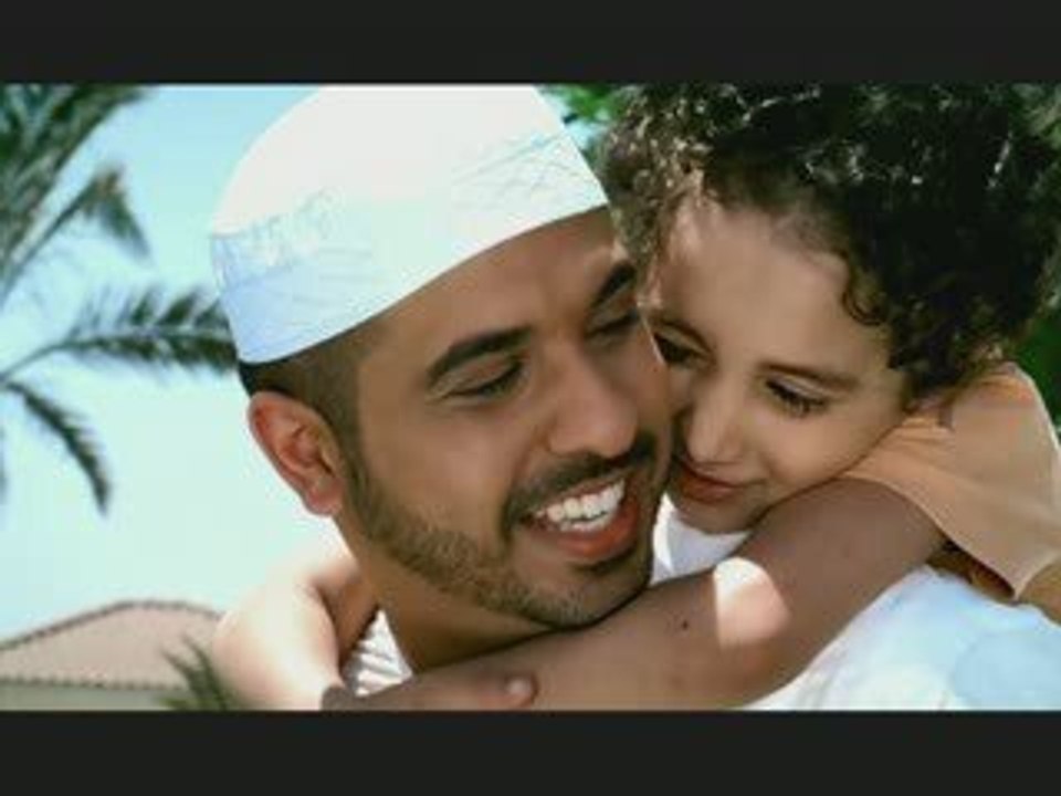 Anasheed Ahmed Bukhatir "Fathaqi" (Mash'Allah)