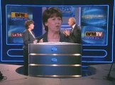 MARTINE AUBRY fait partie du SIECLE, la preuve !