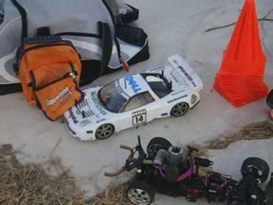 izmir Rc Team (rc35)