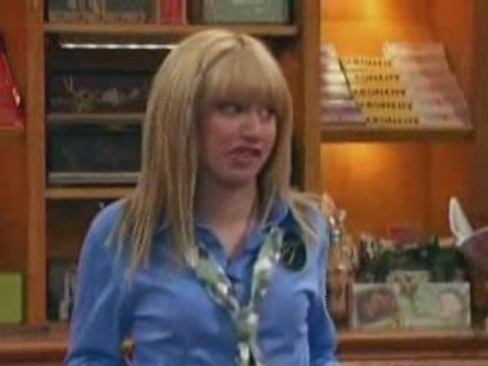 The Suite Life of Zack and Cody - Rockstar in the House #1