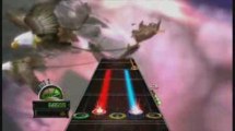 [Guitar Hero WT] Mr Crowley : Expert