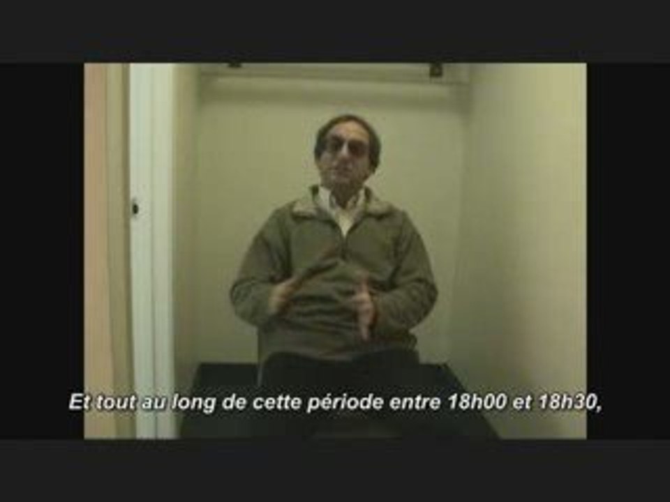 Witness to an Execution (VOSTF) - Témoin d'une exécution (2)