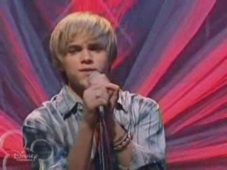 The Suite Life of Zack and Cody - Rockstar in the House #3