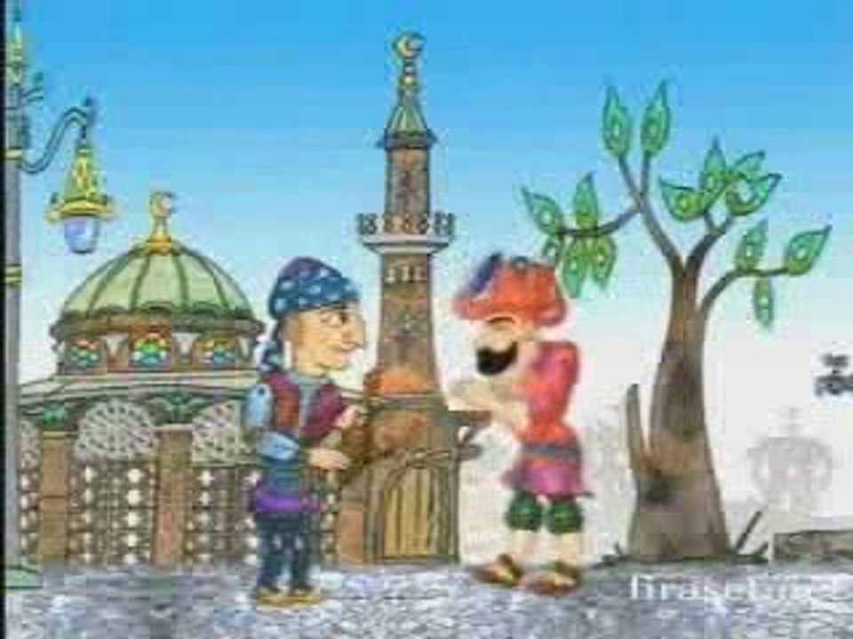 Karagöz Ve Hacivat Türkücü 1 http://standuptiyatroizle.tr.gg