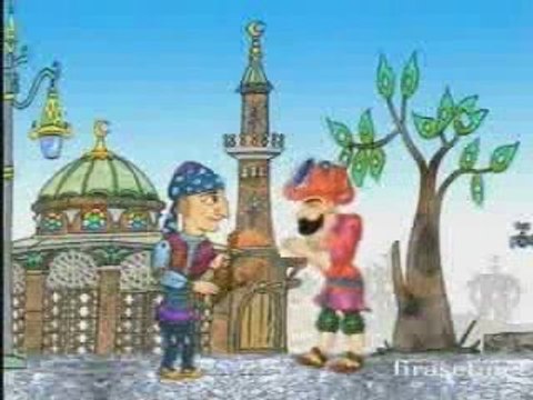 Karagöz Ve Hacivat Türkücü 1 standuptiyatroizle.tr.gg