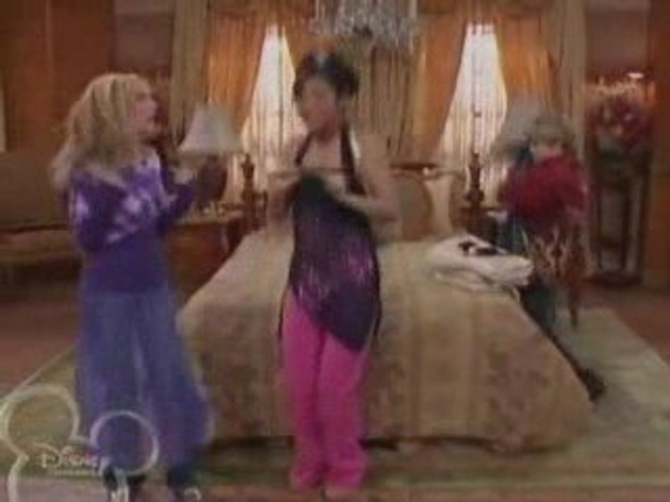 The Suite Life of Zack and Cody - Rockstar in the House #5