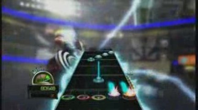 [Guitar Hero WT] Crazy Train : Expert