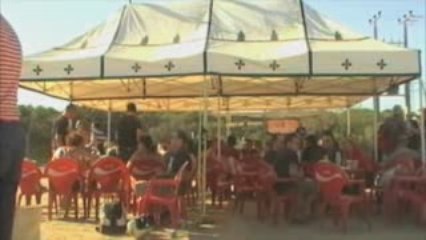 Hot Rod Tsunami Car Show