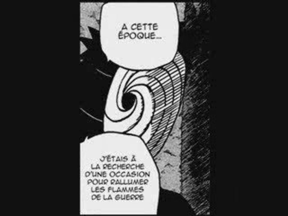 naruto shipppuden chapitre 400