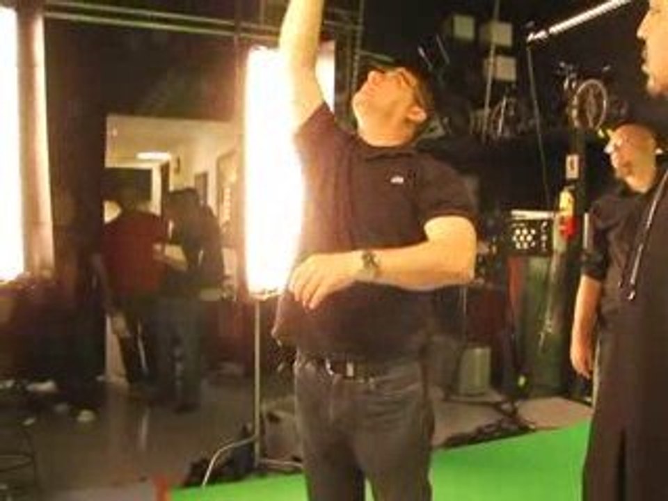 Bob Bekian talks about the new way to make Indie Films