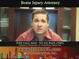 Personal Injury Clearwater Fl