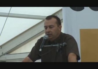 Discours Commission Anti Répressive Ghjurnate 2009