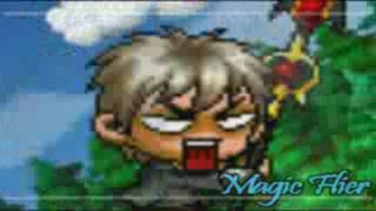 [MMV] Unstoppable