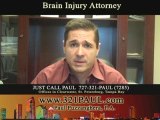 Brain Injury Clearwater