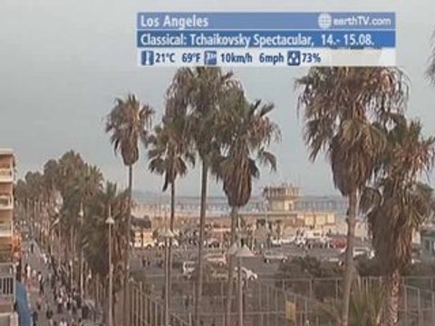 Macau SAR - China, Paris - France, Bandar Seri Begawan - Brunei, Los Angeles - USA, Honolulu - USA, Auckland - New Zealand, Palma de Mallorca - Spain