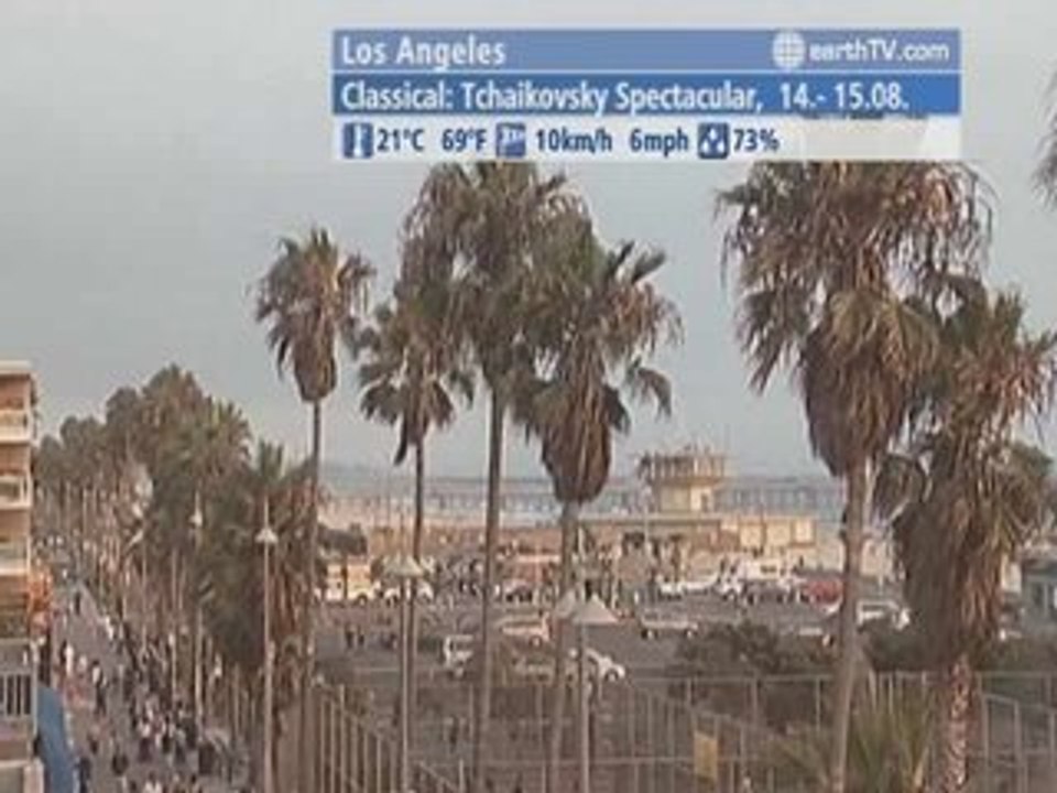 Macau SAR - China, Paris - France, Bandar Seri Begawan - Brunei, Los Angeles - USA, Honolulu - USA, Auckland - New Zealand, Palma de Mallorca - Spain