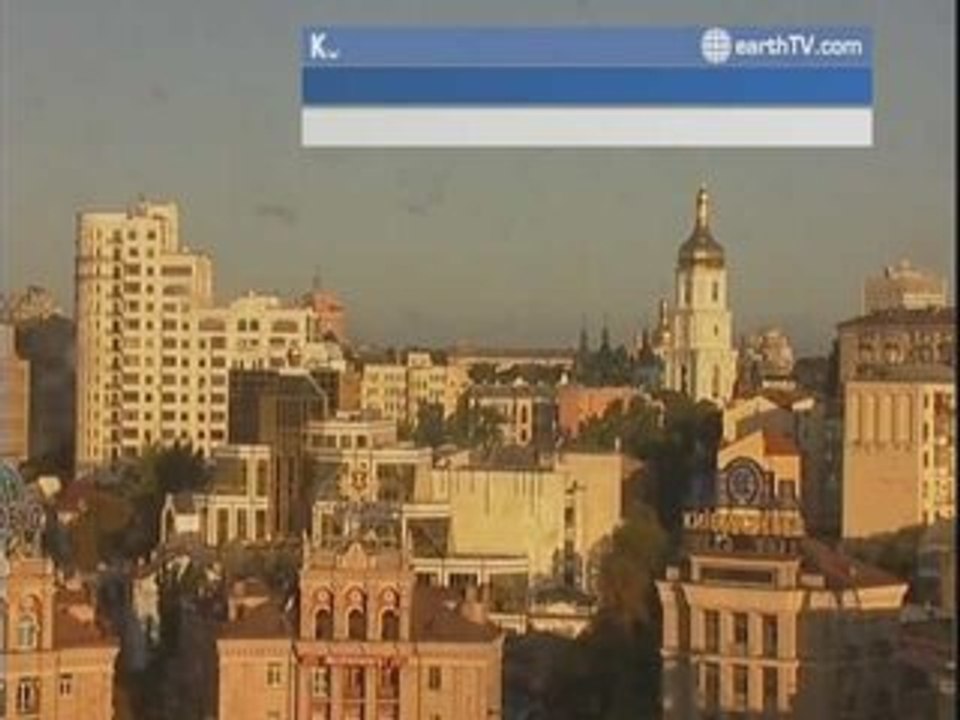 Amsterdam - Netherlands, New York - USA, Honolulu - USA, Dusseldorf - Germany, Ekaterinburg - Russia, Kyiv - Ukraine, Bandar Seri Begawan - Brunei