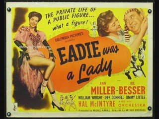 Al Bowlly - Eadie Was a Lady
