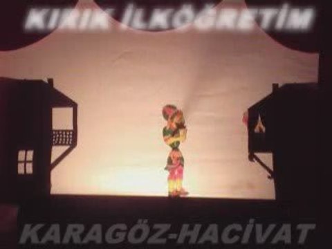 Karagöz Hacivat 1.kısım - standuptiyatroizle.tr.gg