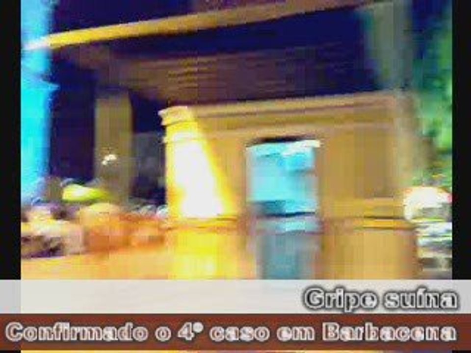 TVBQ Notícias - 14/08/2009