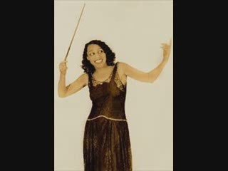 Blanche Calloway - Last Dollar