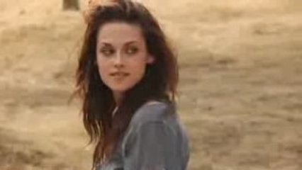 Luna Nueva/ Kristen dice no soy tan bella