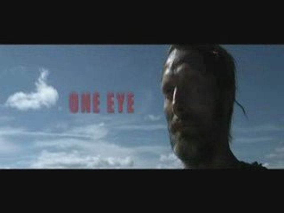 valhalla rising
