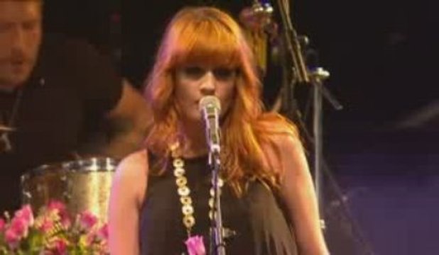 Florence & The Machine - Howl | Live T in the Park 09' BBC3