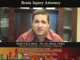 Injury Attorney Clearwater Florida
