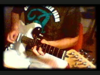ZZ Top - Tush (impro)