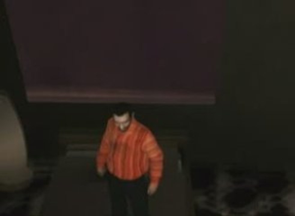 Gta IV Recep İvedik