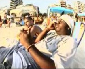 Grodash feat Reeno - Brasil / Illegal  musik