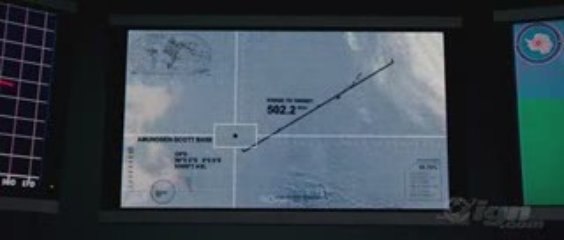 Whiteout (Theatrical Trailer)