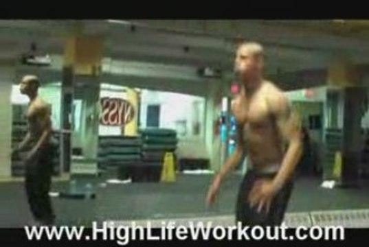 How To Get Ripped Abs / Get Rid Of Belly Fat / PART 3